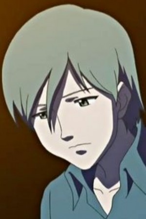 Character image for Kunihiko Moji