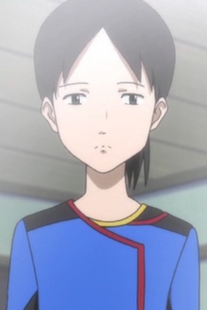 Character image for Mako Nakarai