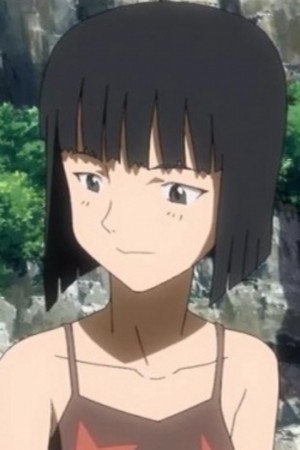 Character image for Yoko Machi