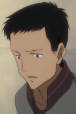 Character image for Masamitsu Seki