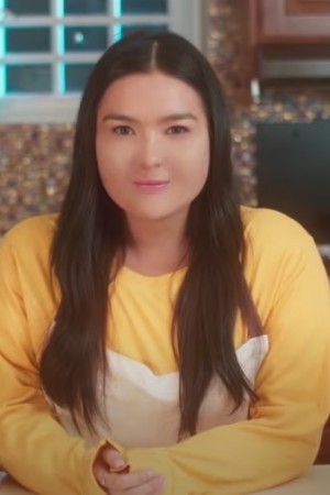 Character image for Thea Balderrama