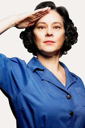 Character image for Lorna Corbett