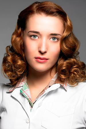 Character image for Kate Andrews