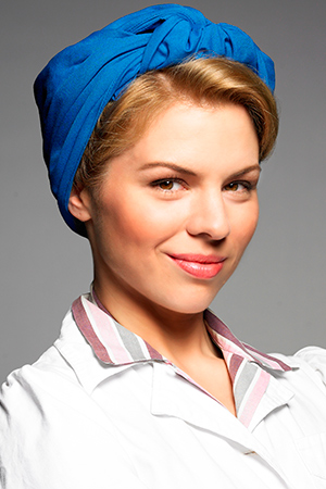 Character image for Betty McRae