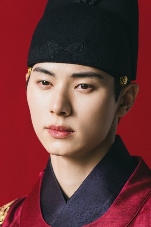Character image for Lee Heon