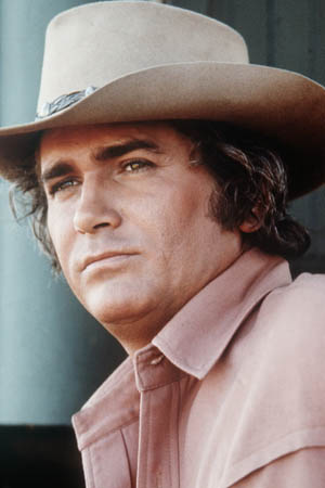 Character image for Little Joe Cartwright