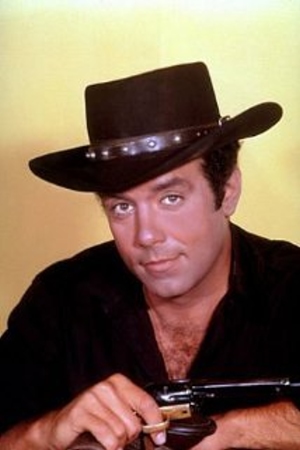 Character image for Adam Cartwright