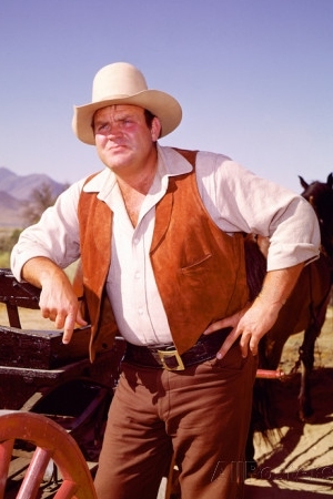 Character image for Hoss 'Eric' Cartwright