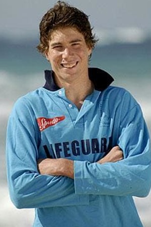 Character image for Blake