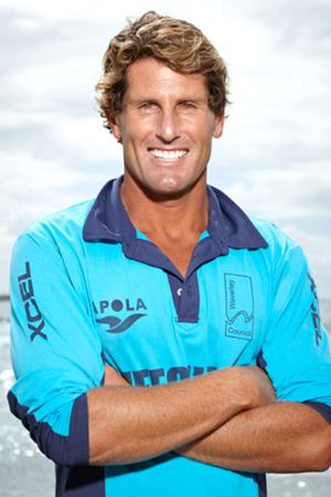 Character image for Harries