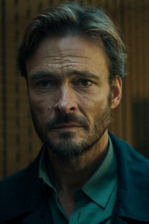 Andreas Pietschmann as  on Unfamiliar