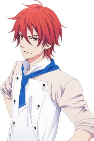 Character image for Ryō Kōduki