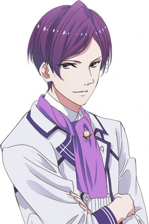 Character image for Yoshinosuke Suzumi