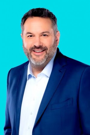 Character image for Présentateur