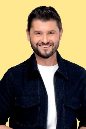 Character image for Chroniqueur