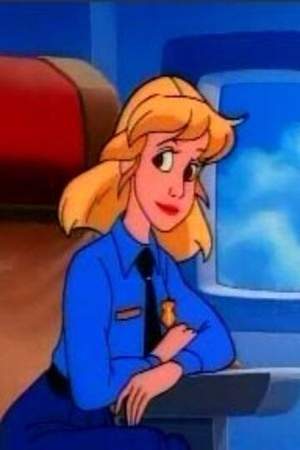 Character image for Miranda Wright
