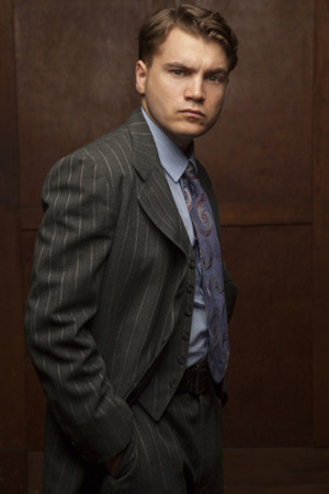 Character image for Clyde Barrow