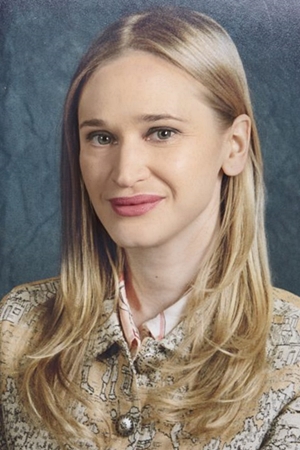 Character image for Lisa