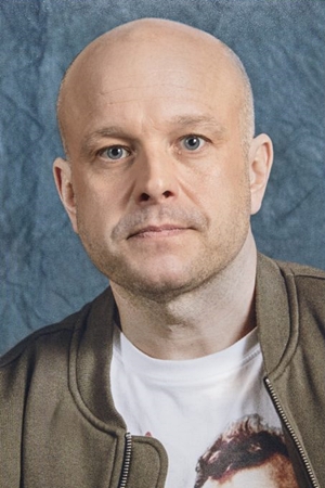 Character image for Martin Johansson