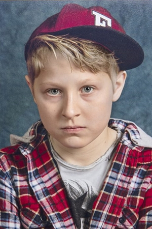 Character image for Eddie Johansson