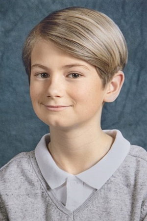 Character image for William