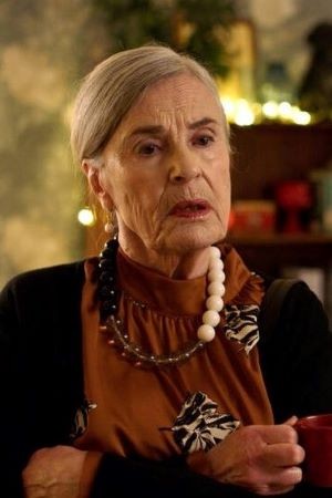 Character image for Louise