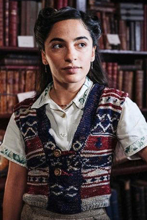Character image for Nora