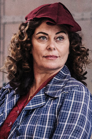Character image for Trottie Book