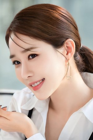 Character image for Deborah 