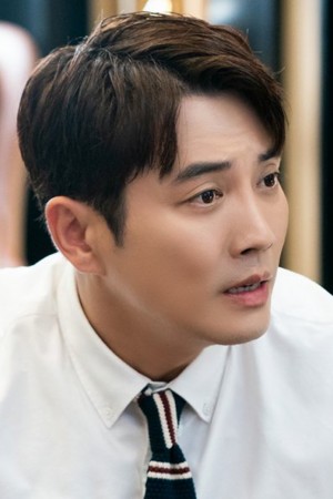 Character image for Han Sang-jin 