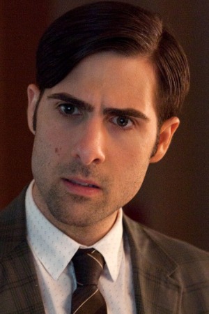 Jason Schwartzman