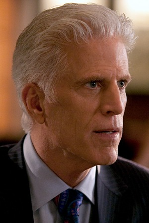 Ted Danson