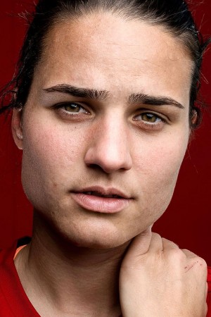 Character image for Dzsenifer Marozsán