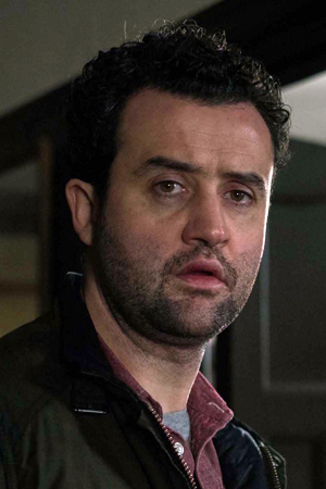 Daniel Mays
