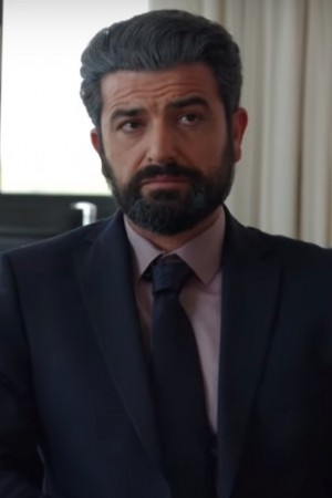 Character image for Arik Shor