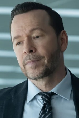 Character image for Danny Reagan