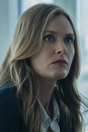 Character image for Sarah Silver