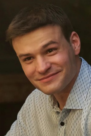 Character image for Sean Reagan