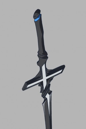Character image for Greed