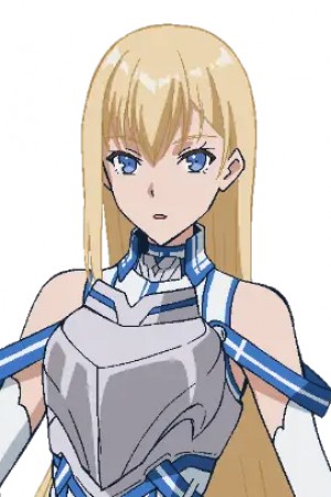 Character image for Roxy Heart