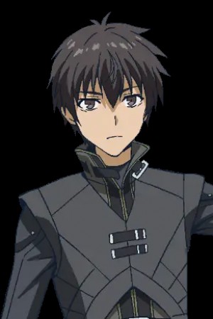 Character image for Fate Graphite