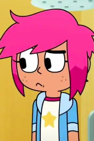 Character image for Girl