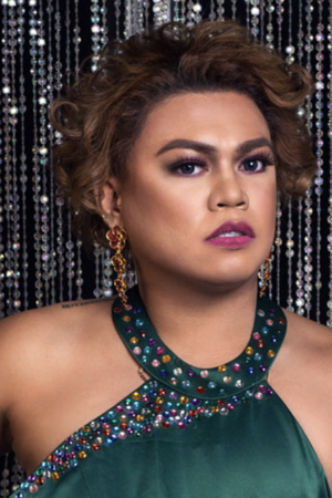 Character image for Curacha