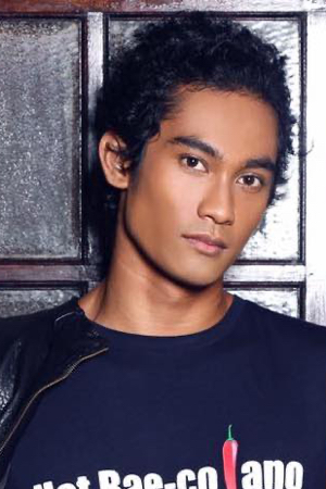 Character image for Jamie