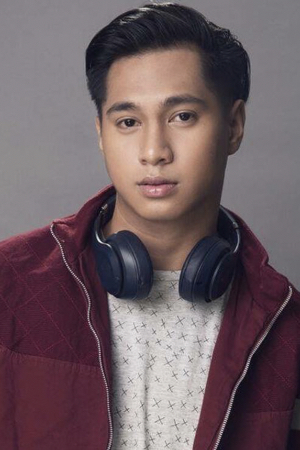 Character image for Joshua