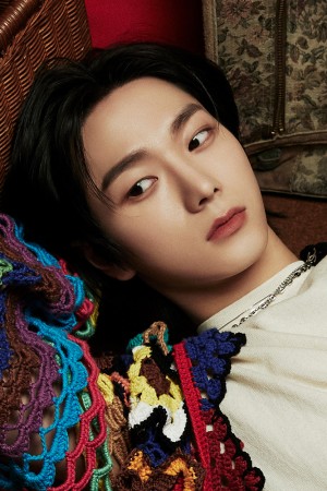 Character image for Sungho