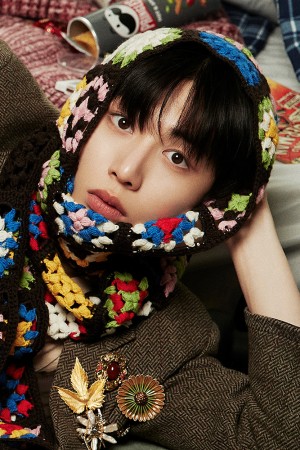 Character image for Taesan