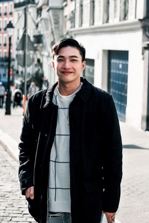 Character image for Chen Chavez