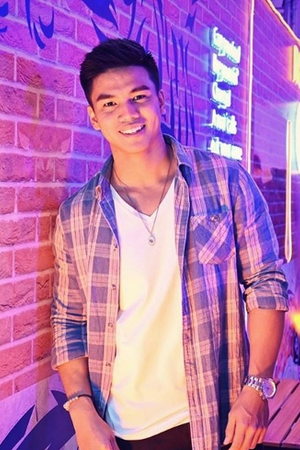 Character image for Dicky