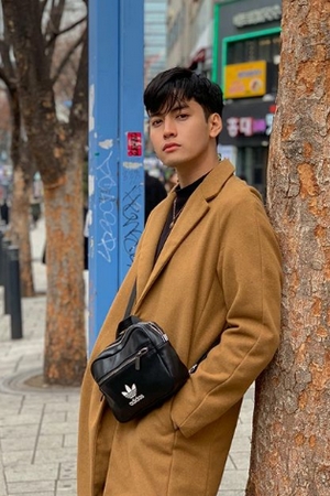 Character image for Martin